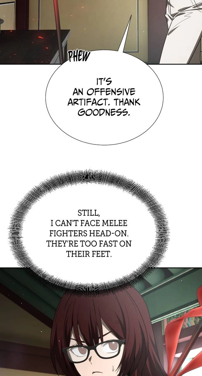 Return of the Genius Player Chapter 52, page 78 of 97