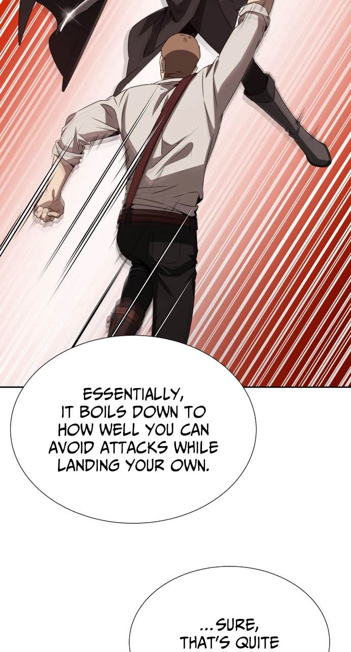 Return of the Genius Player Chapter 52, page 9 of 97