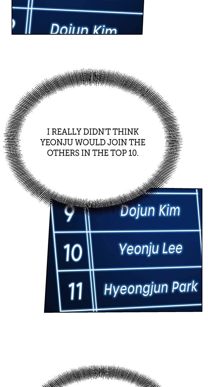 Return of the Genius Player Chapter 52, page 92 of 97