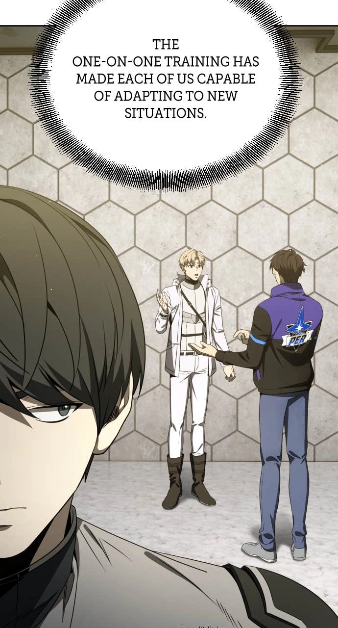 Return of the Genius Player Chapter 52, page 93 of 97