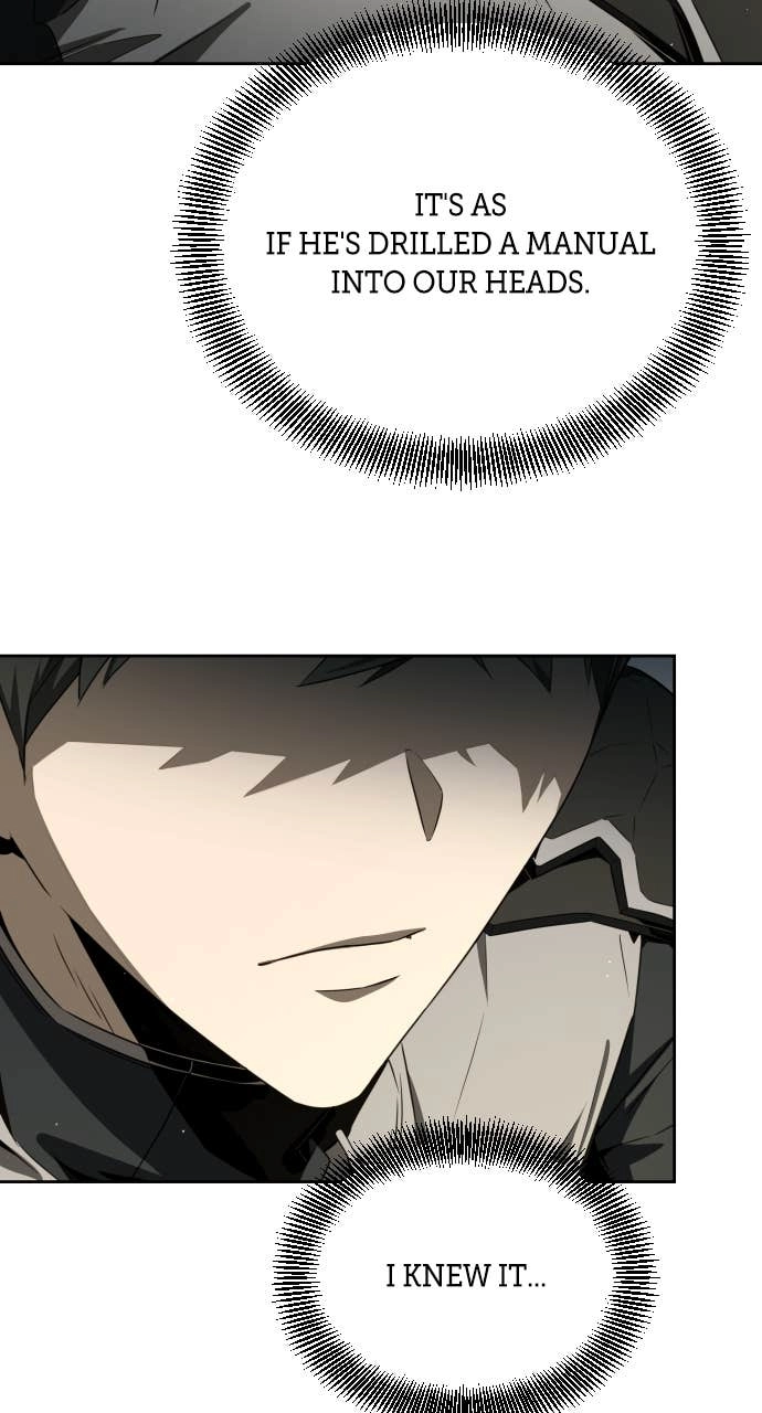 Return of the Genius Player Chapter 52, page 94 of 97