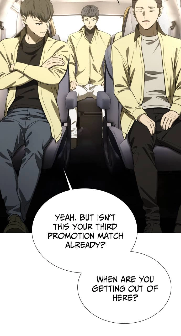 Return of the Genius Player Chapter 53, page 11 of 98