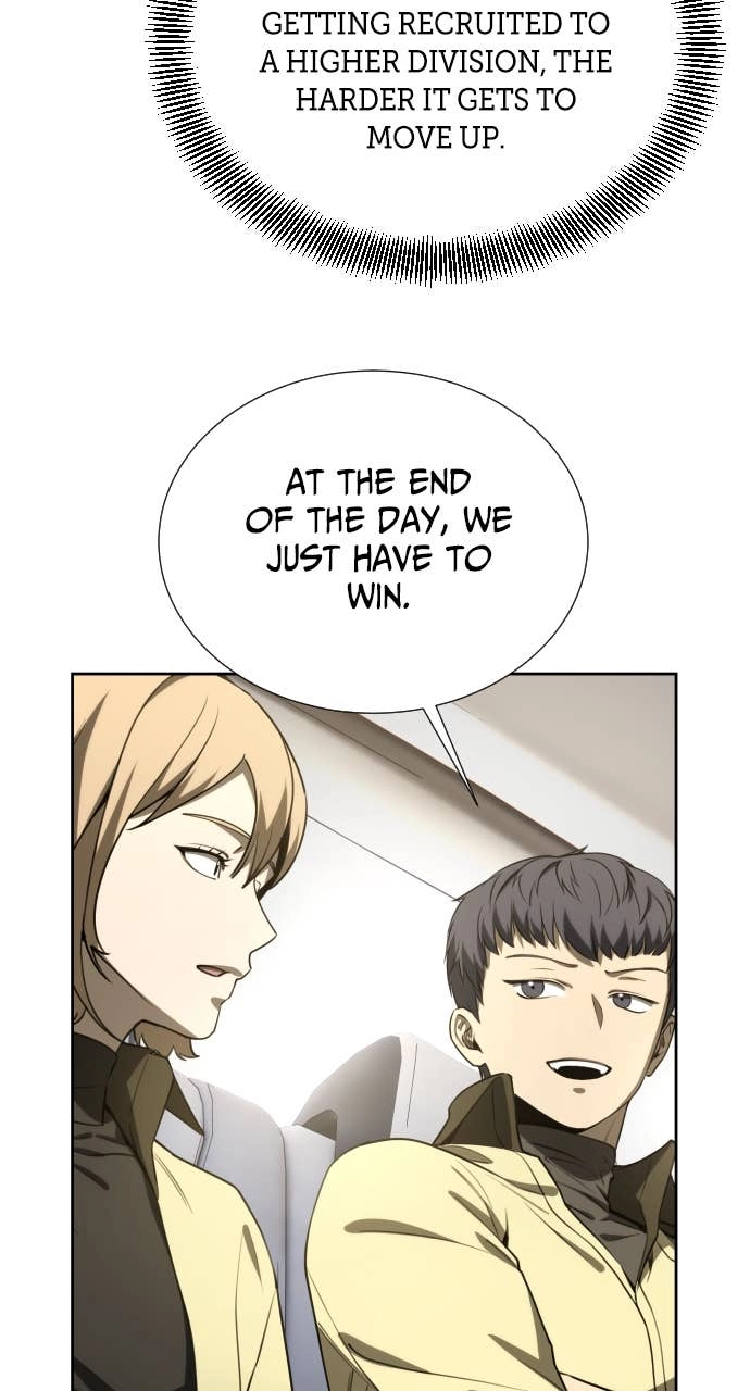 Return of the Genius Player Chapter 53, page 14 of 98
