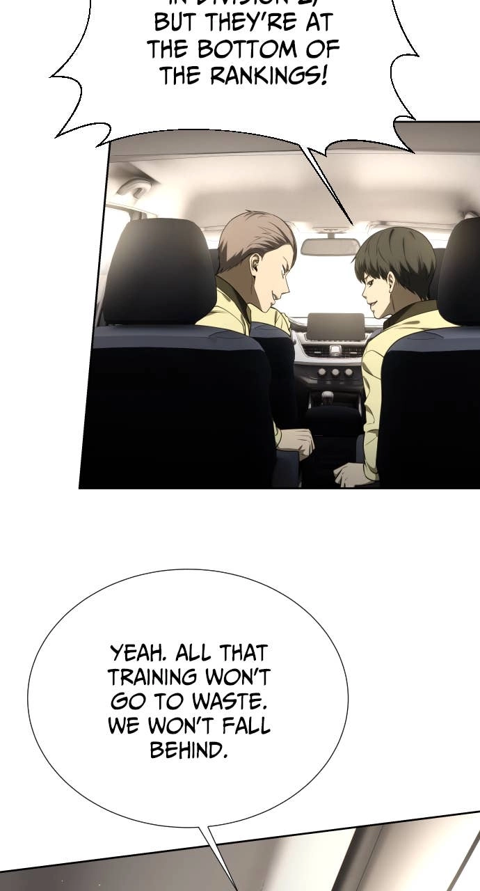 Return of the Genius Player Chapter 53, page 17 of 98