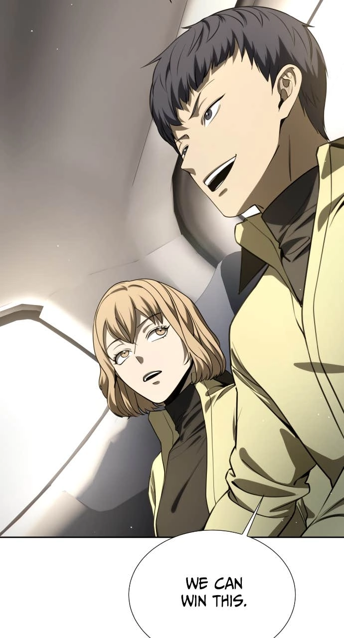 Return of the Genius Player Chapter 53, page 18 of 98