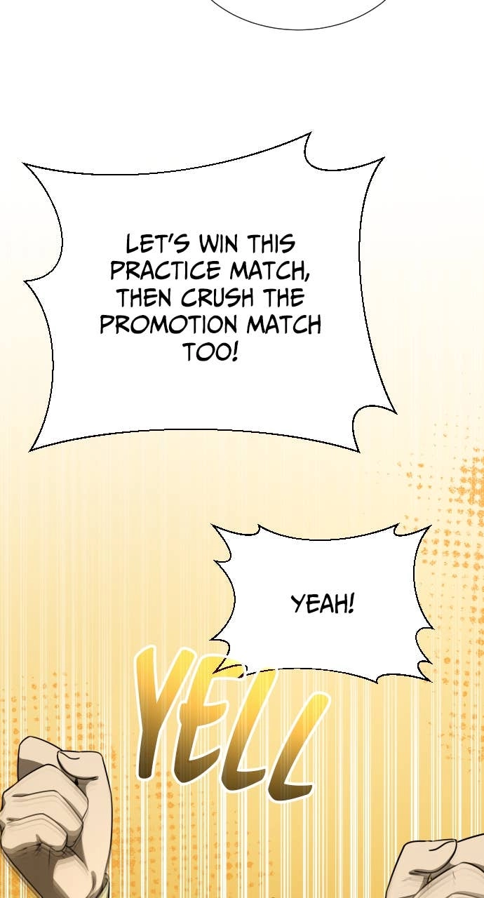 Return of the Genius Player Chapter 53, page 19 of 98