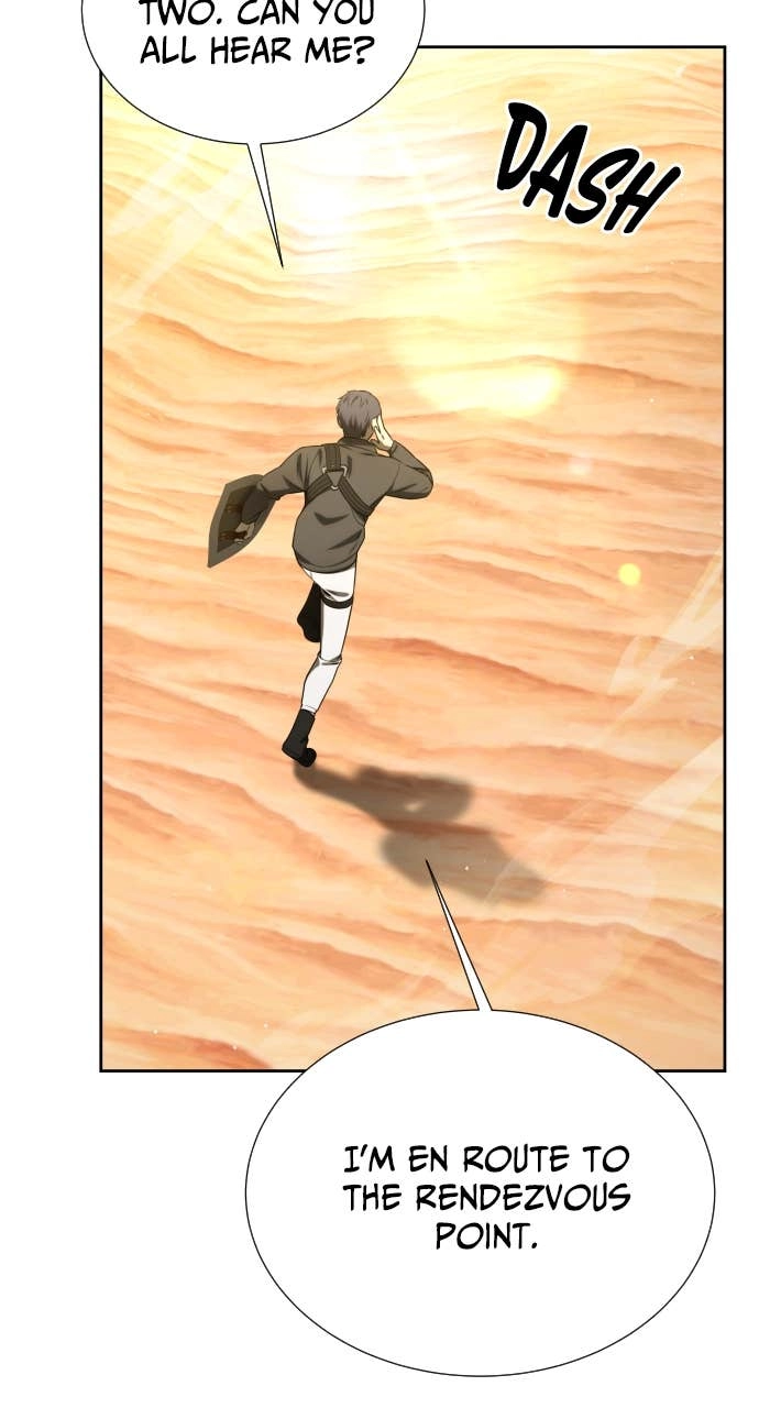 Return of the Genius Player Chapter 53, page 22 of 98