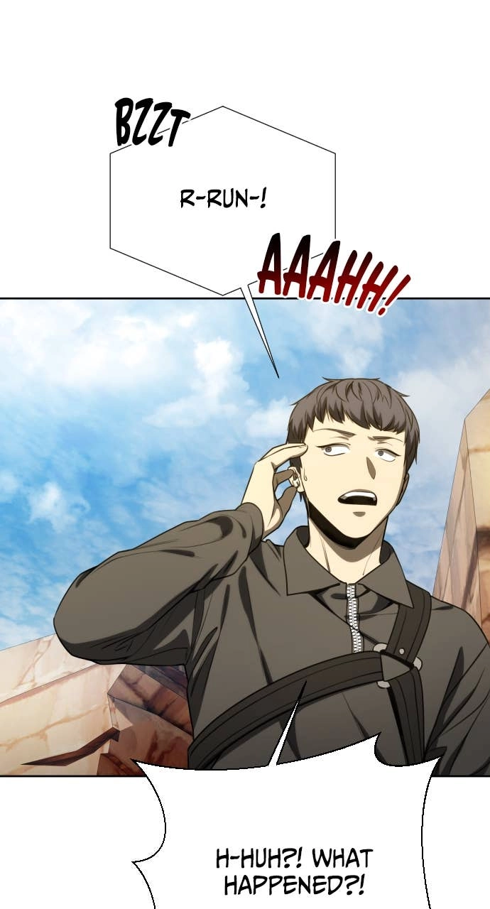 Return of the Genius Player Chapter 53, page 23 of 98