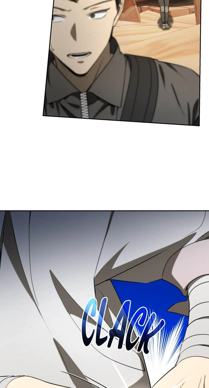 Return of the Genius Player Chapter 53, page 25 of 98