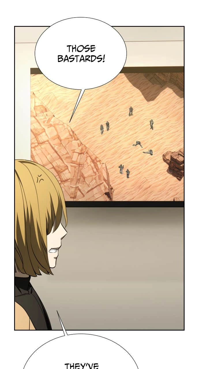 Return of the Genius Player Chapter 53, page 34 of 98