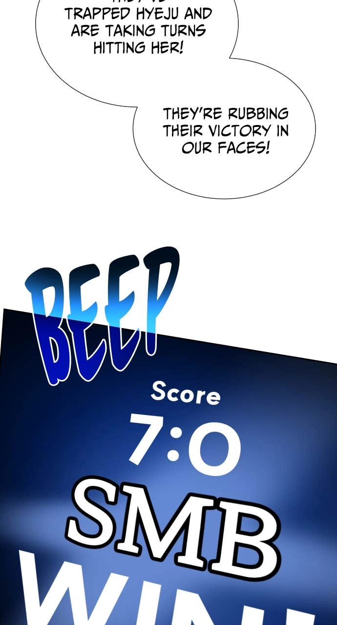 Return of the Genius Player Chapter 53, page 35 of 98
