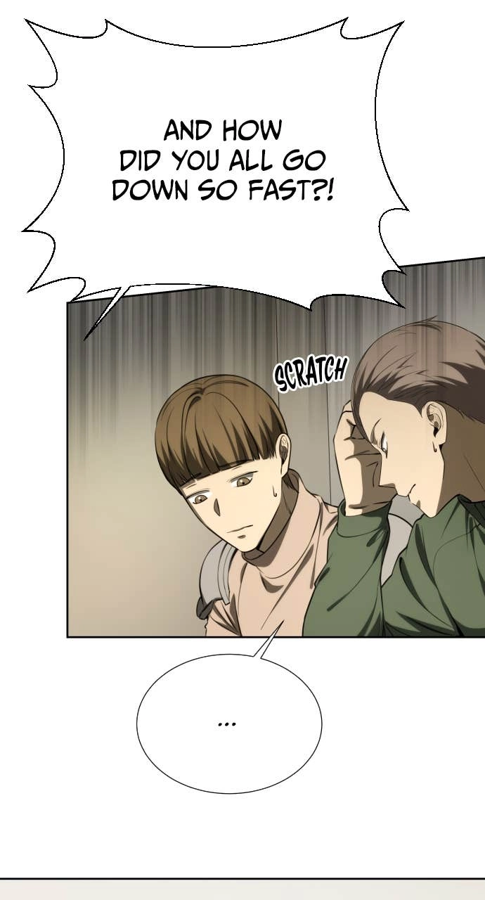 Return of the Genius Player Chapter 53, page 38 of 98