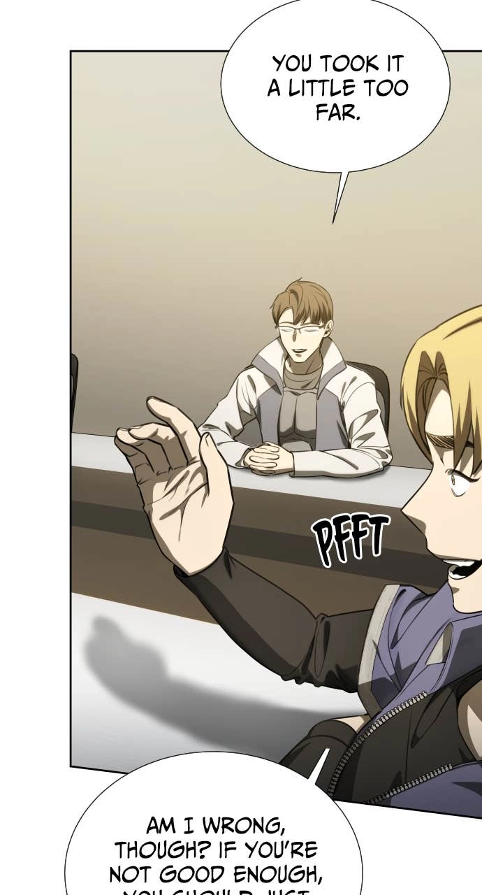 Return of the Genius Player Chapter 53, page 42 of 98