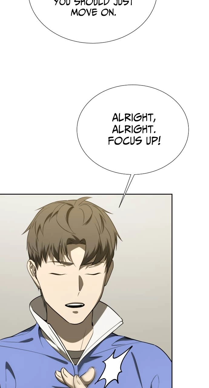 Return of the Genius Player Chapter 53, page 43 of 98