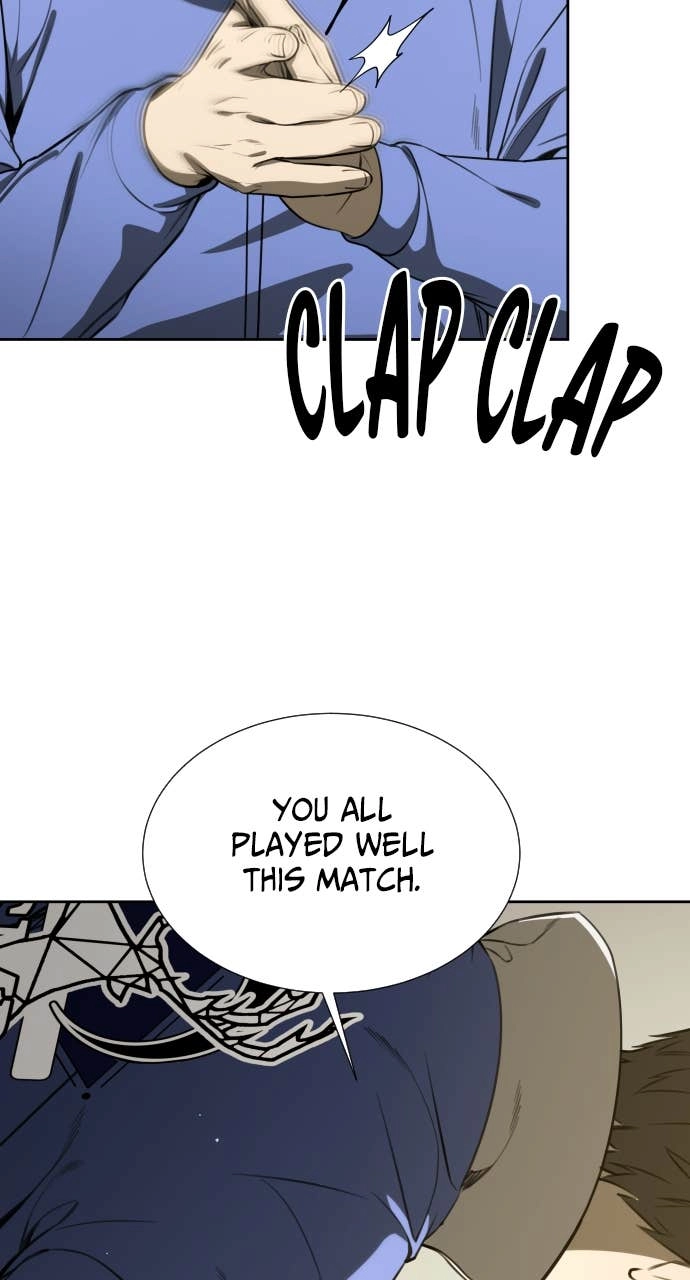 Return of the Genius Player Chapter 53, page 44 of 98