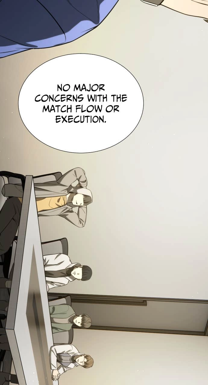 Return of the Genius Player Chapter 53, page 45 of 98
