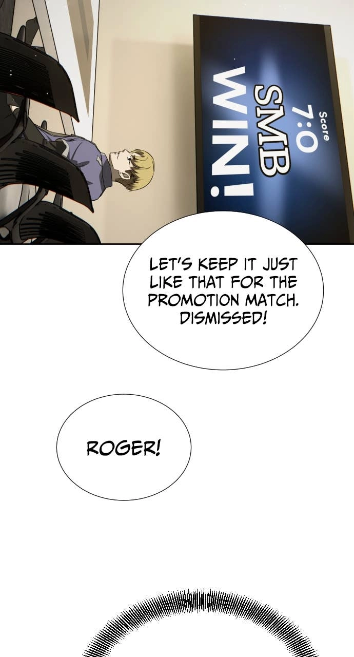 Return of the Genius Player Chapter 53, page 46 of 98