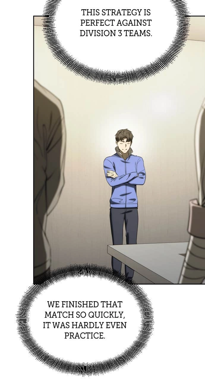 Return of the Genius Player Chapter 53, page 47 of 98