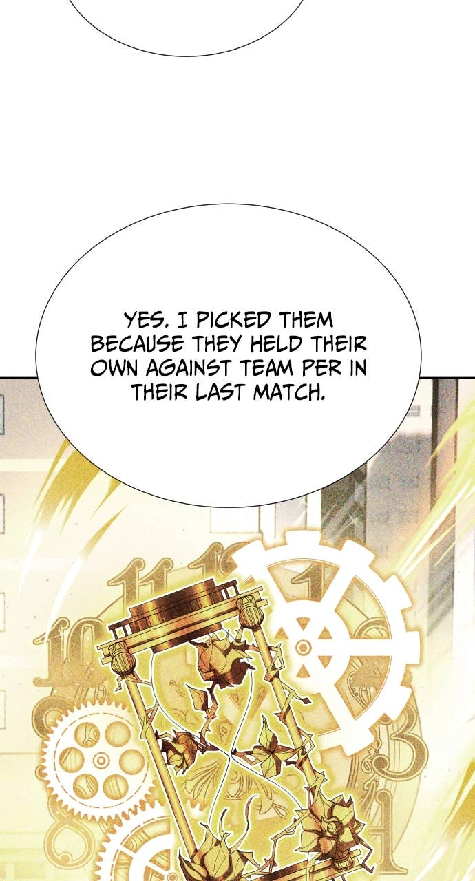 Return of the Genius Player Chapter 53, page 5 of 98