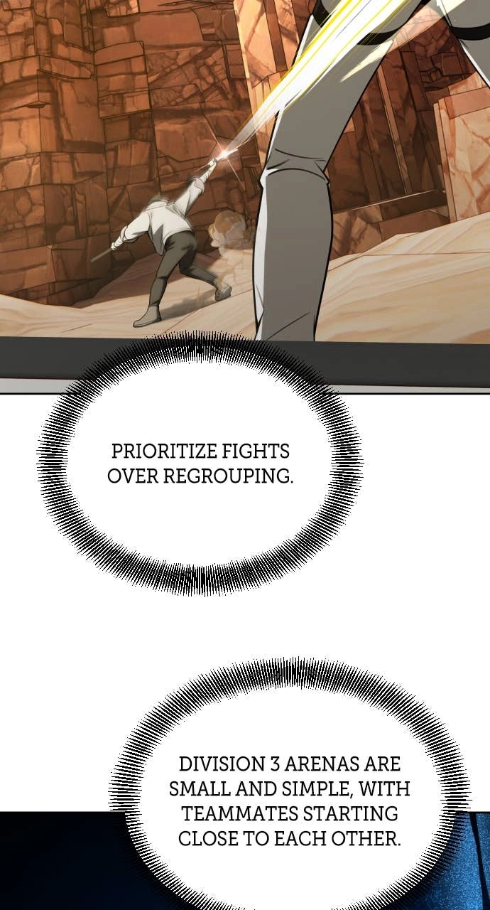 Return of the Genius Player Chapter 53, page 50 of 98