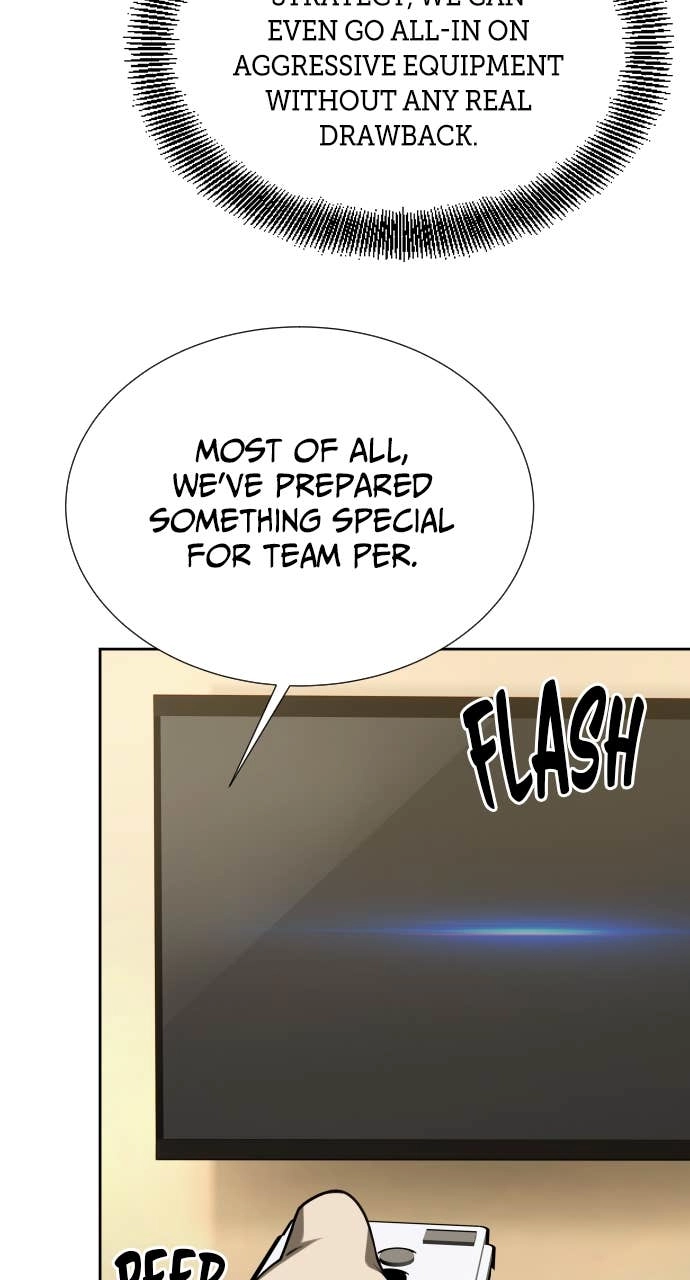 Return of the Genius Player Chapter 53, page 55 of 98