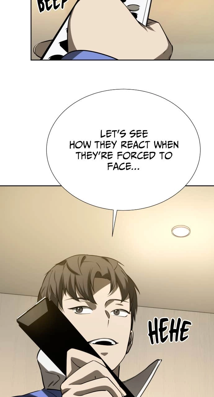 Return of the Genius Player Chapter 53, page 56 of 98
