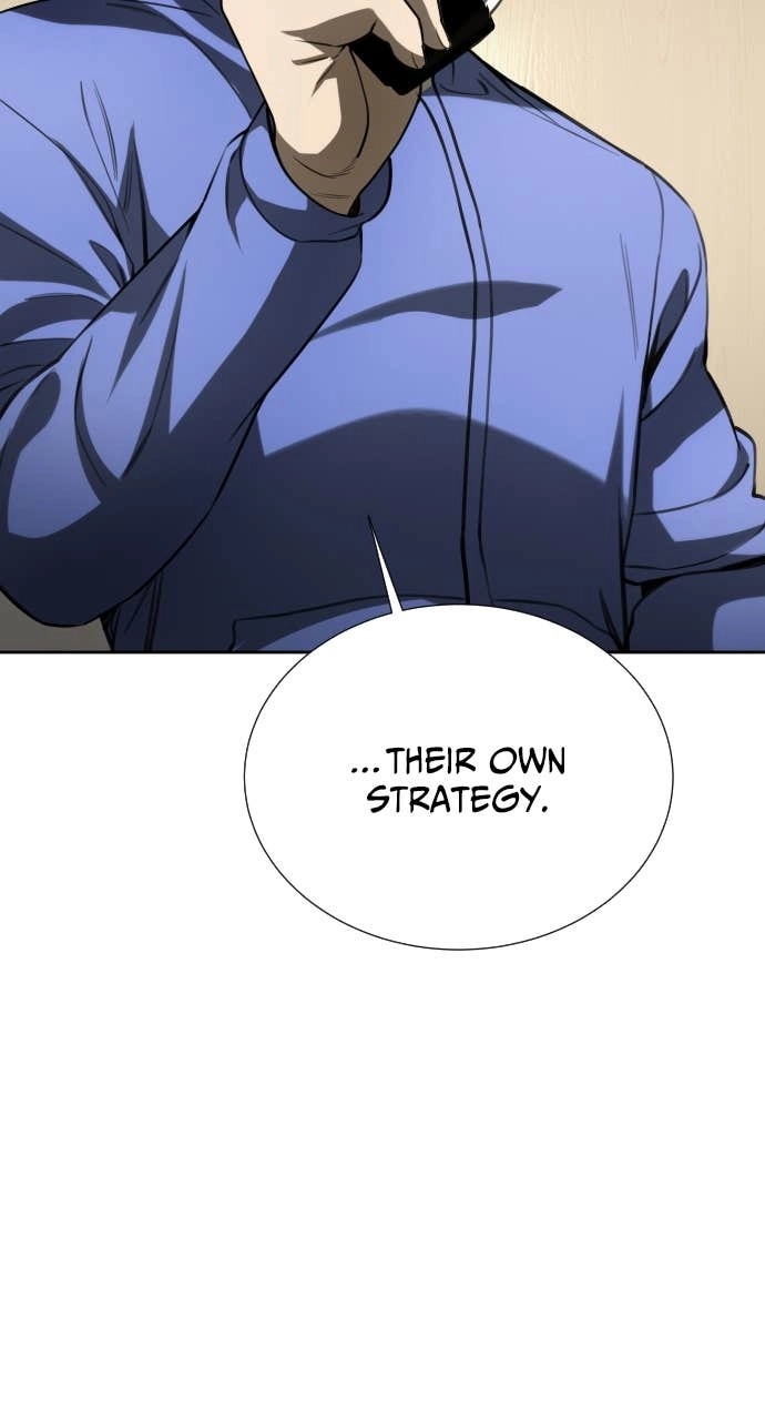 Return of the Genius Player Chapter 53, page 57 of 98