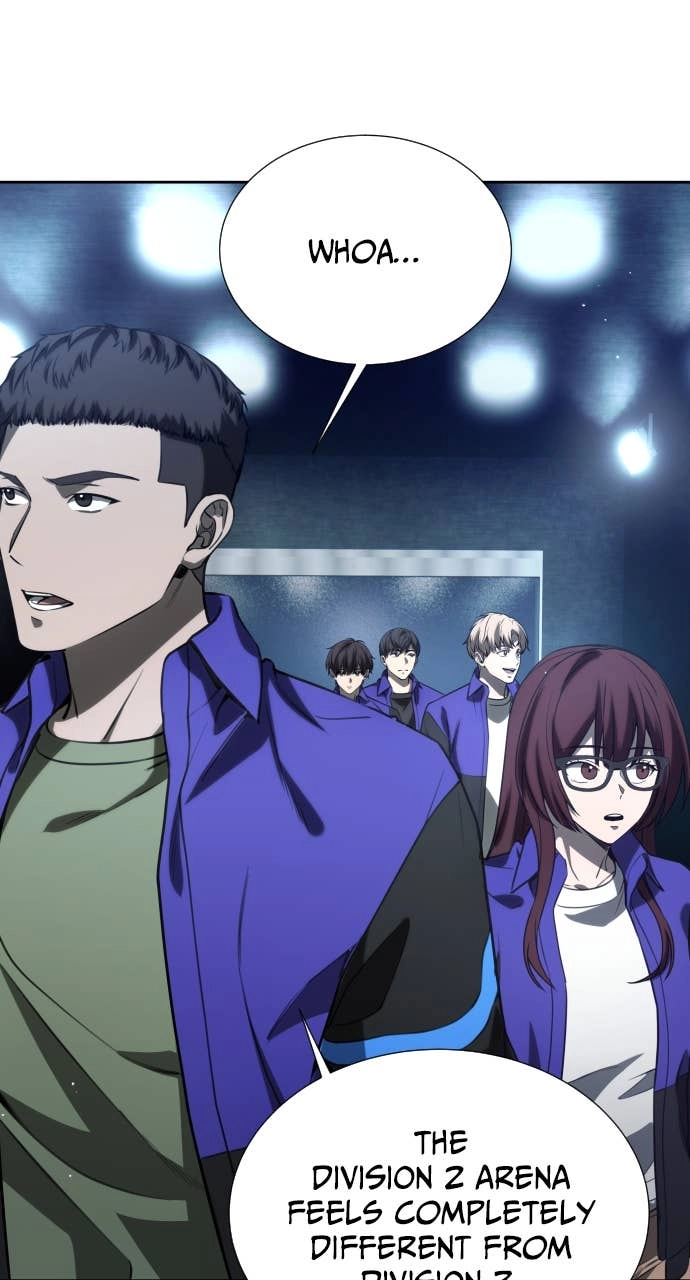Return of the Genius Player Chapter 53, page 60 of 98