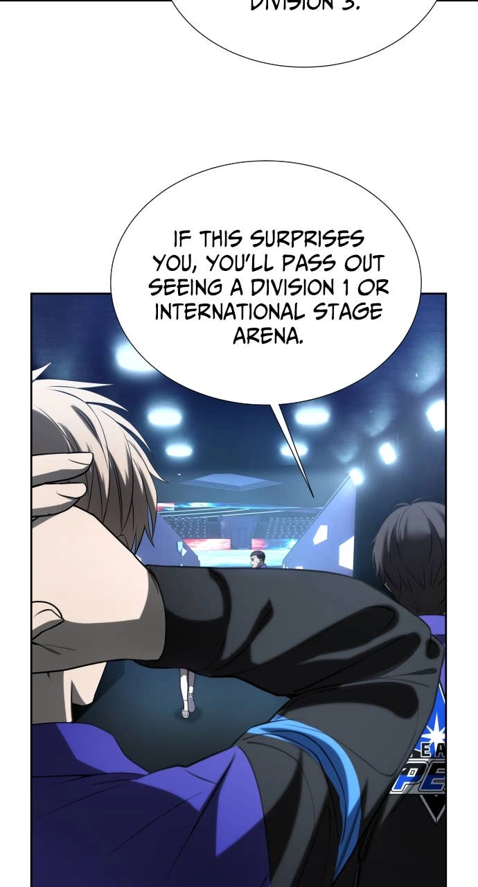 Return of the Genius Player Chapter 53, page 61 of 98