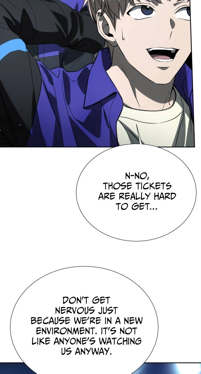 Return of the Genius Player Chapter 53, page 63 of 98