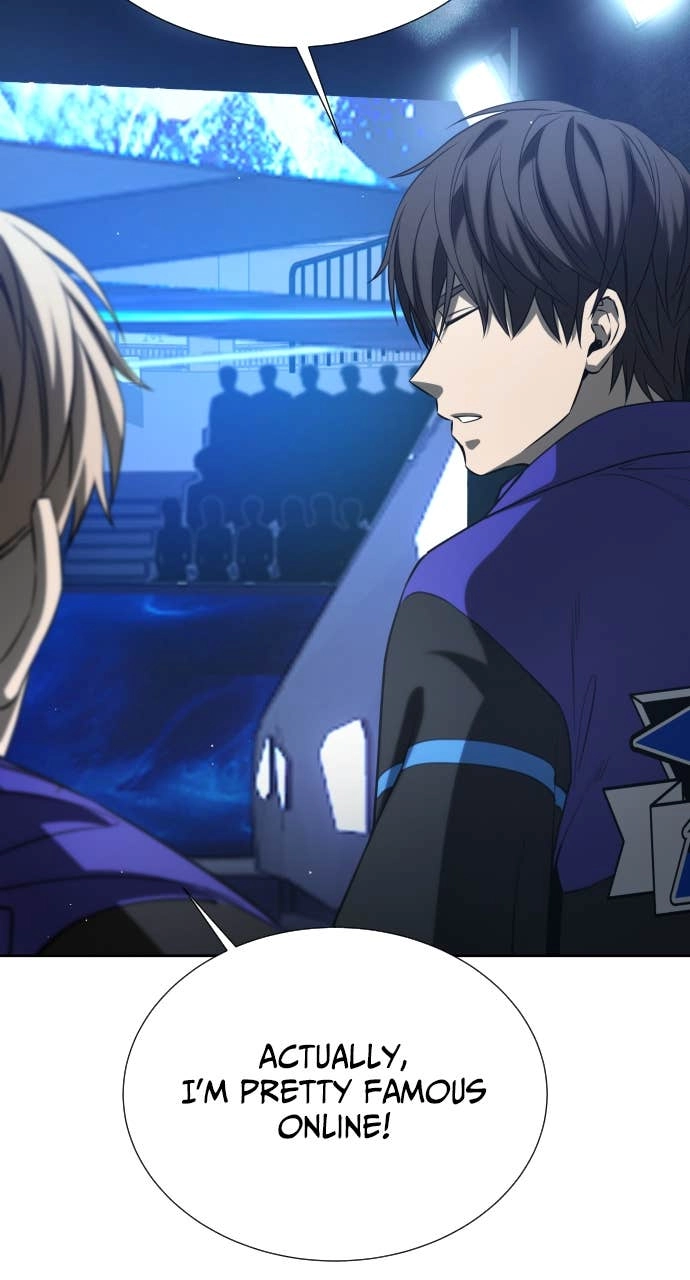 Return of the Genius Player Chapter 53, page 64 of 98