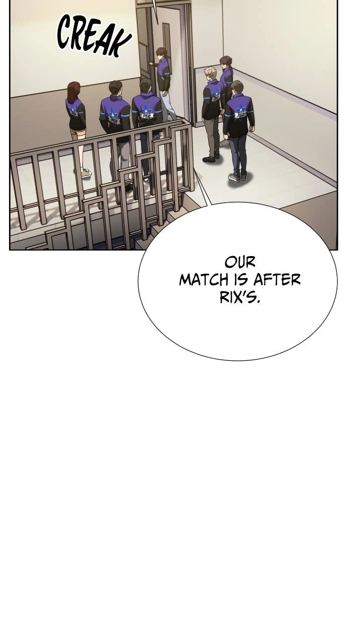 Return of the Genius Player Chapter 53, page 67 of 98