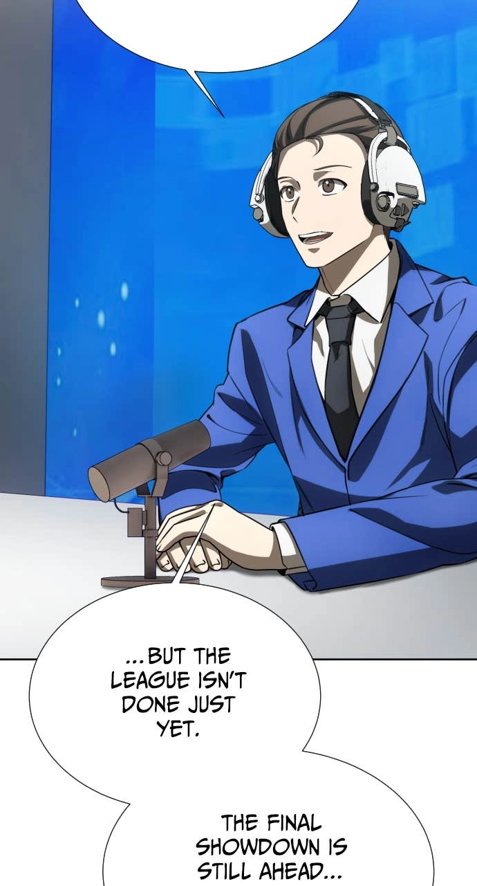 Return of the Genius Player Chapter 53, page 69 of 98