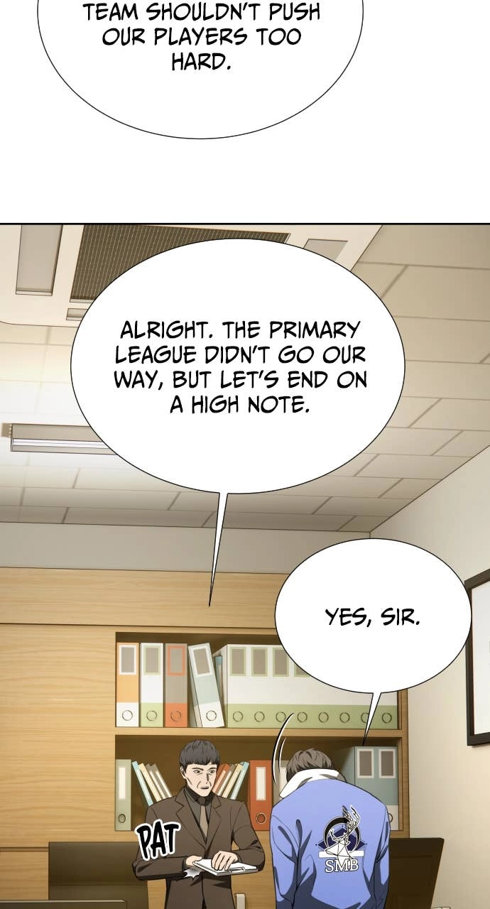 Return of the Genius Player Chapter 53, page 7 of 98