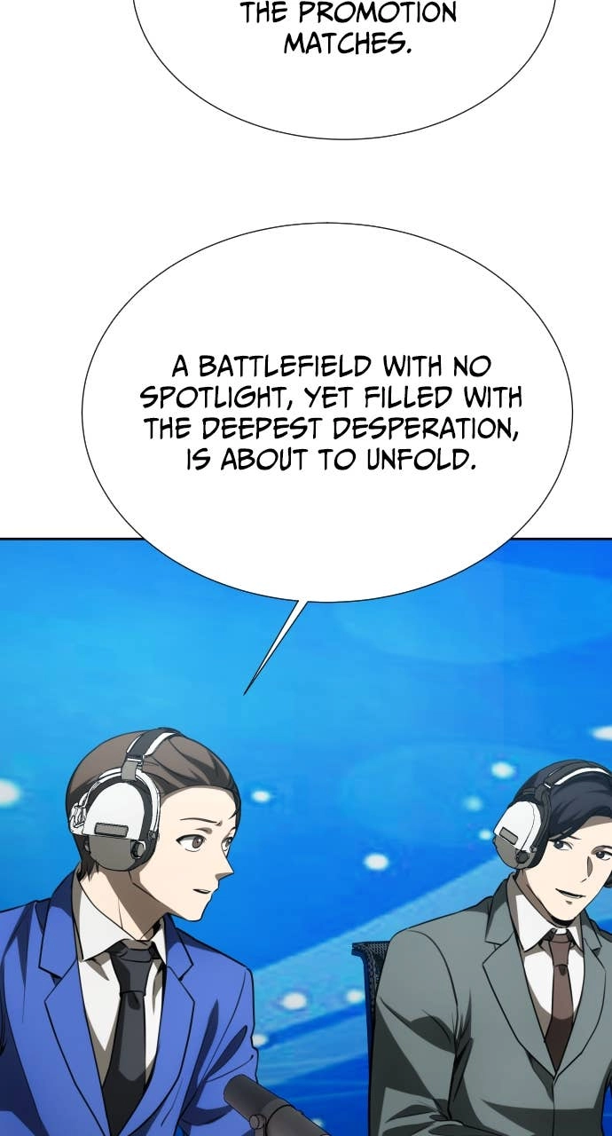 Return of the Genius Player Chapter 53, page 70 of 98