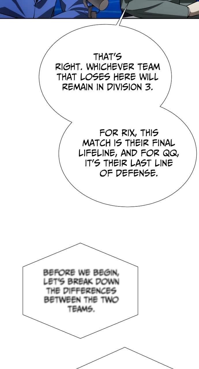 Return of the Genius Player Chapter 53, page 71 of 98