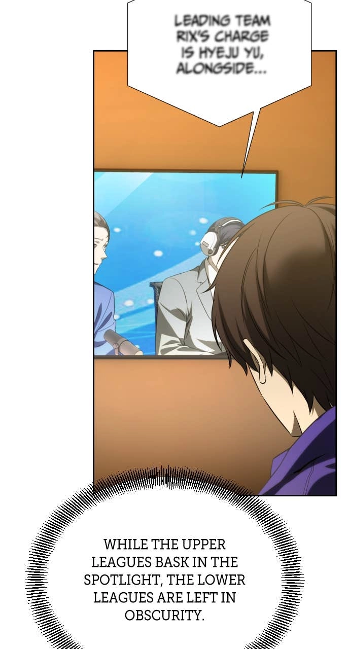 Return of the Genius Player Chapter 53, page 72 of 98