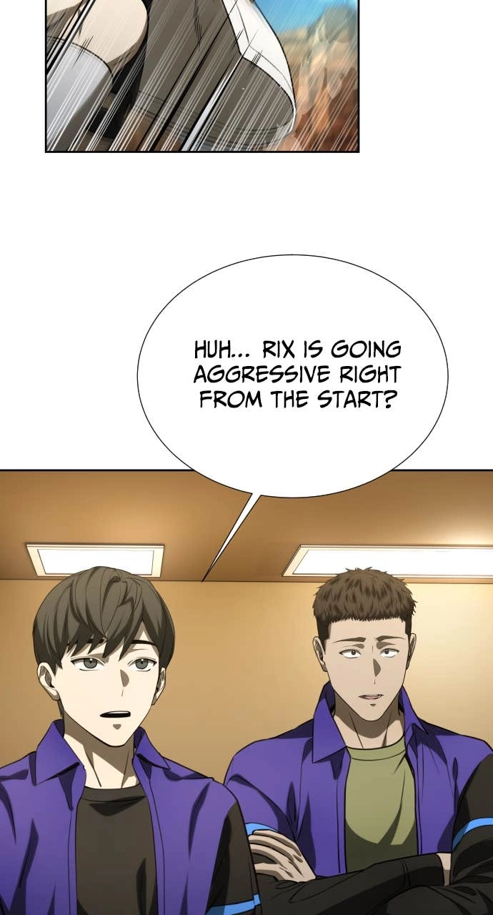 Return of the Genius Player Chapter 53, page 77 of 98