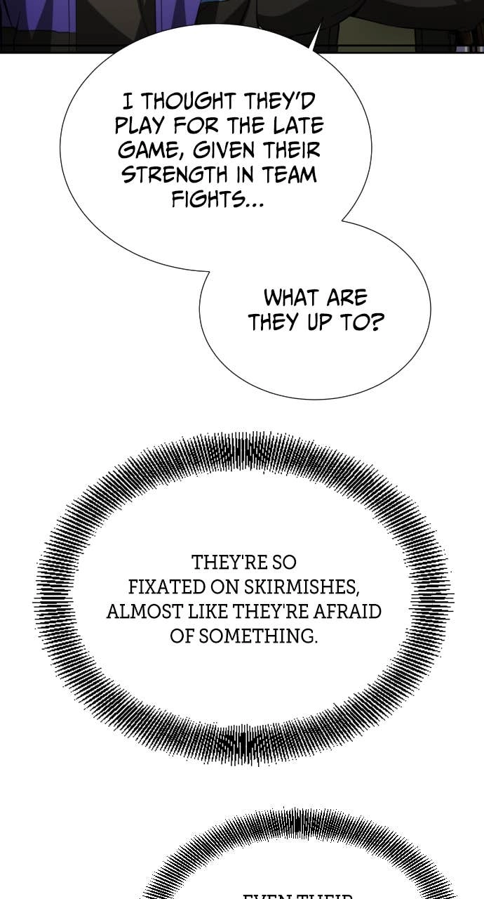 Return of the Genius Player Chapter 53, page 78 of 98