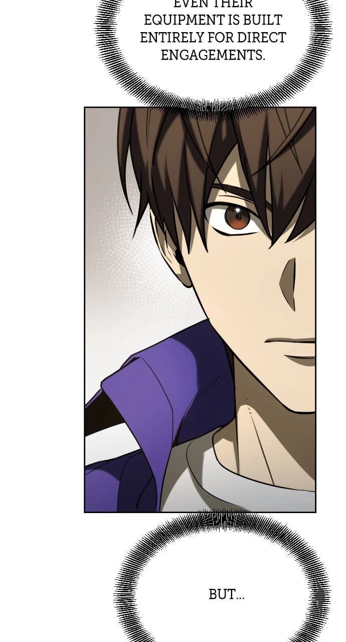 Return of the Genius Player Chapter 53, page 79 of 98