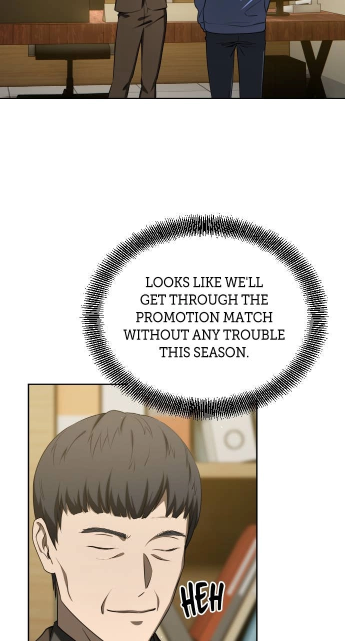 Return of the Genius Player Chapter 53, page 8 of 98