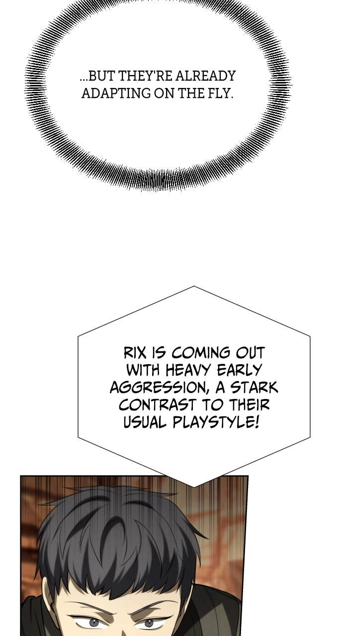 Return of the Genius Player Chapter 53, page 82 of 98