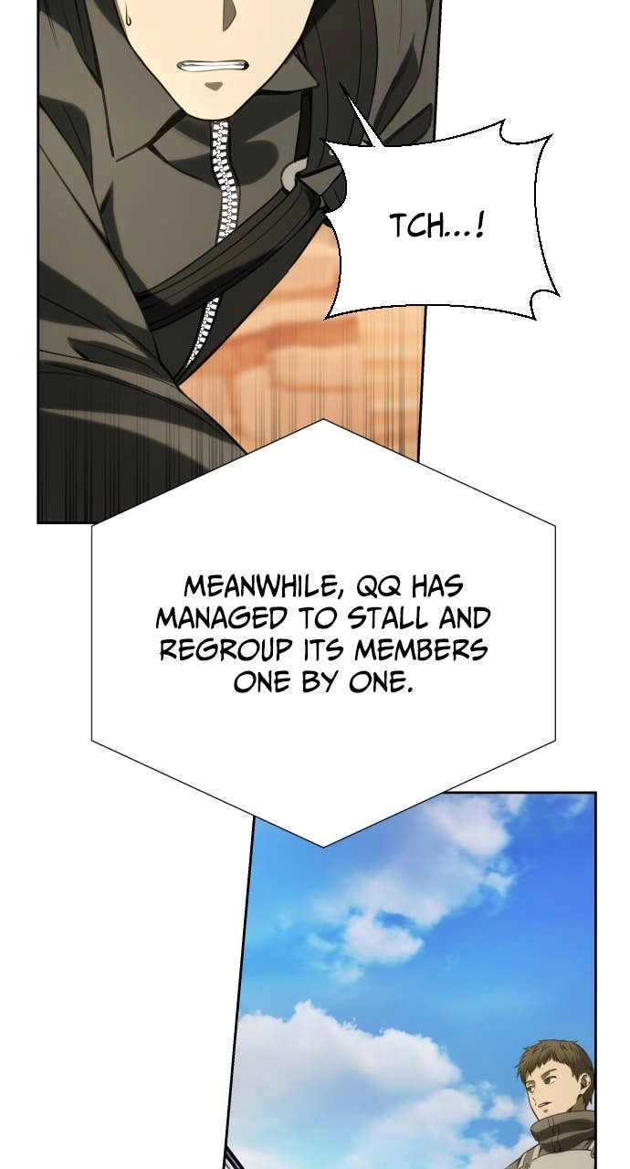 Return of the Genius Player Chapter 53, page 83 of 98