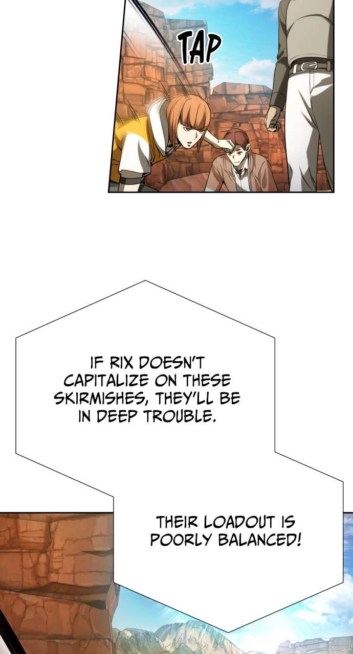 Return of the Genius Player Chapter 53, page 84 of 98