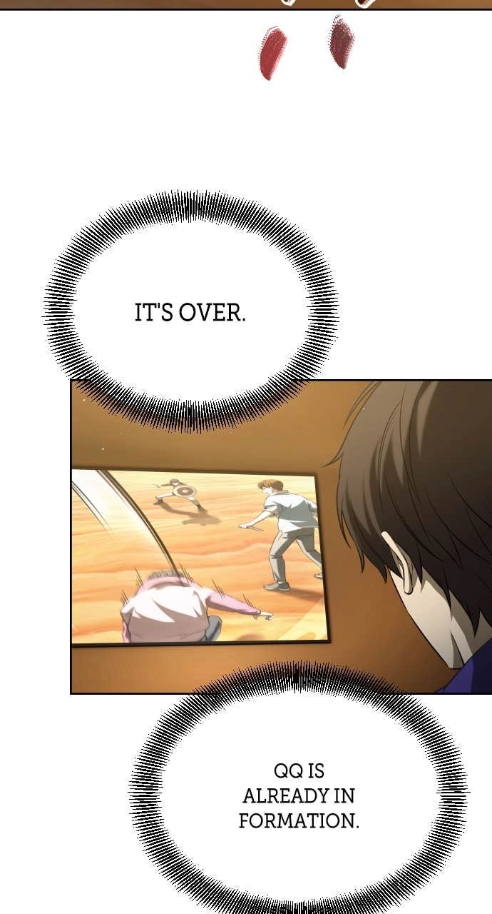 Return of the Genius Player Chapter 53, page 86 of 98