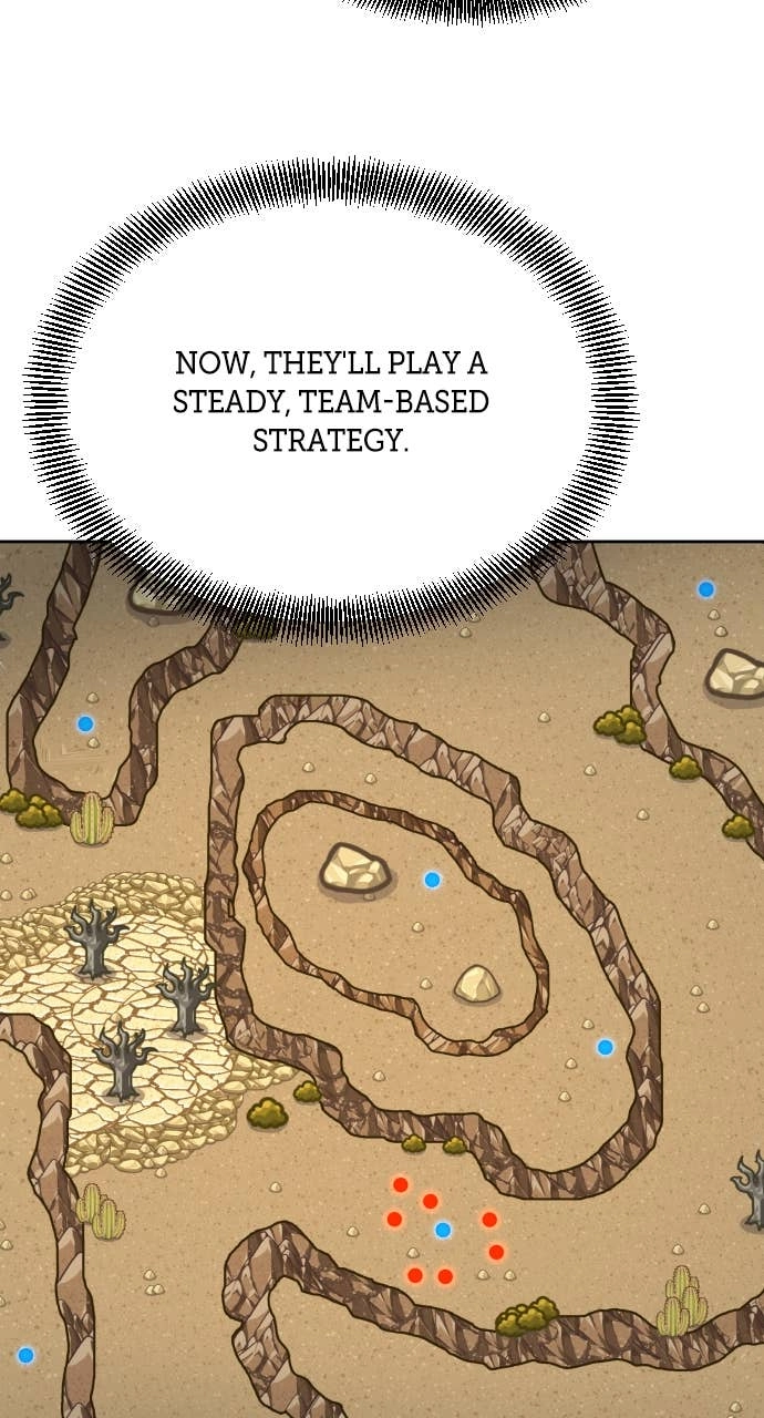 Return of the Genius Player Chapter 53, page 87 of 98