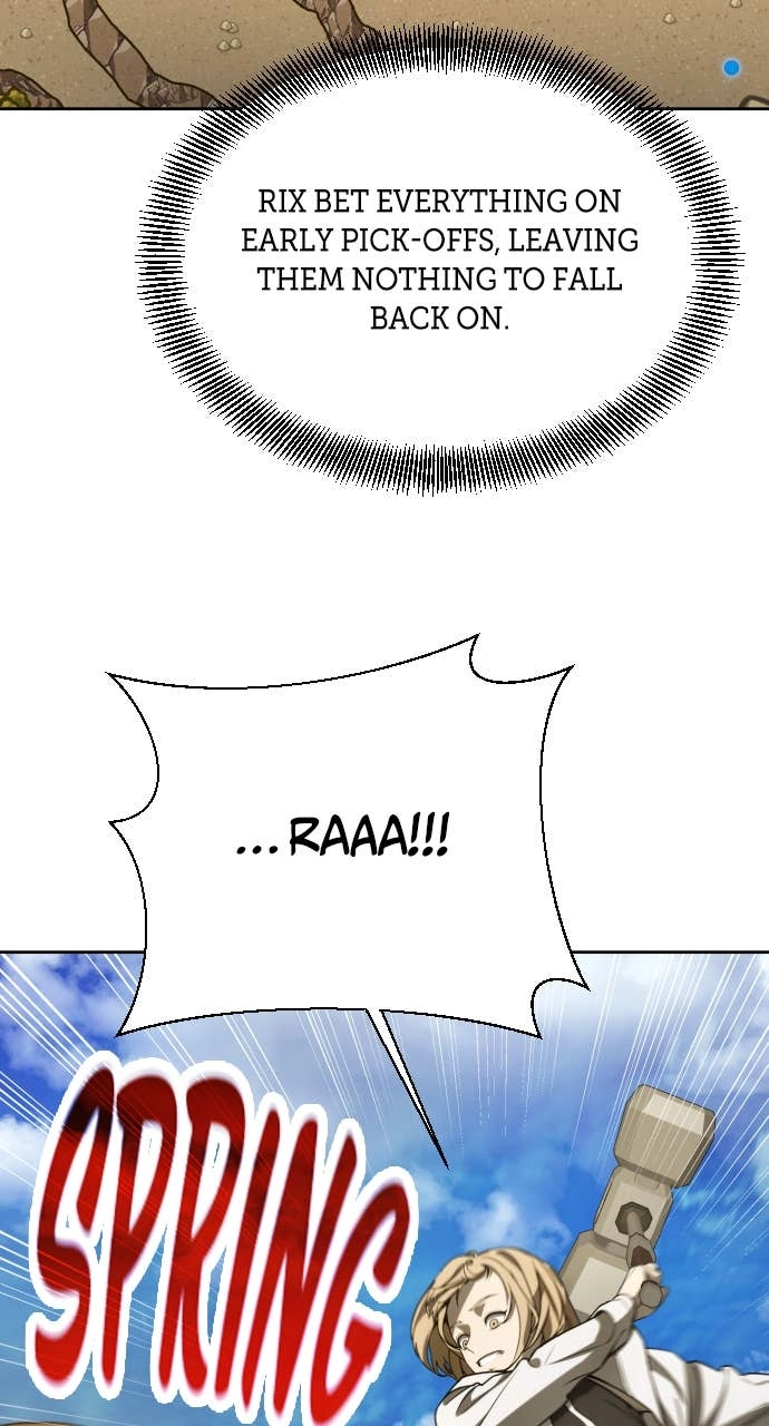 Return of the Genius Player Chapter 53, page 88 of 98