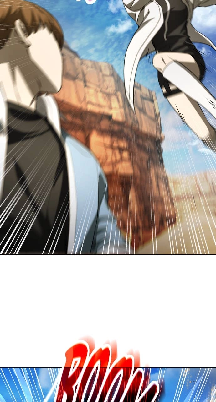 Return of the Genius Player Chapter 53, page 89 of 98