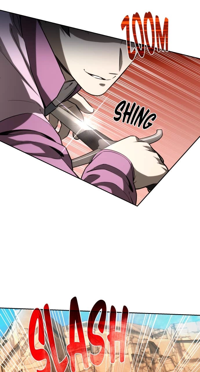 Return of the Genius Player Chapter 53, page 92 of 98