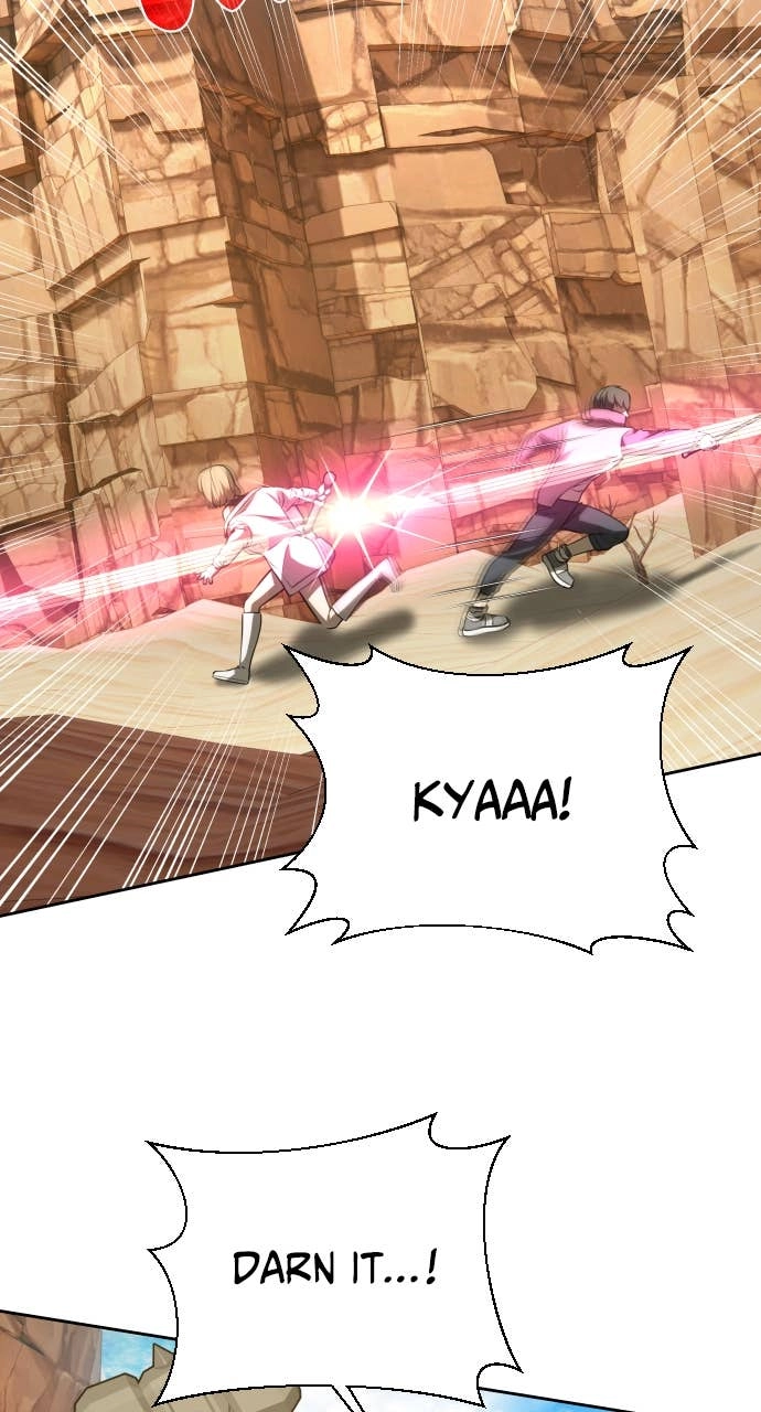 Return of the Genius Player Chapter 53, page 93 of 98